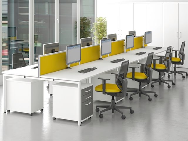 Why We Are Best Office Furniture in Jaipur